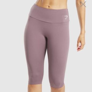 Gymshark running pants